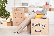 10 Packing Tips for Your Moving Day - Speed Cap