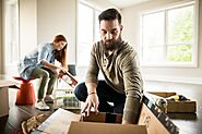 9 Things to Do After You Move to New Home - blog