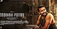 Soorarai Pottru 2020 Movie Story Cast Watch Online SD Movies Point