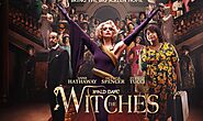 The Witches (2020) Movie Watch online & Story Explain Sd Movies Point
