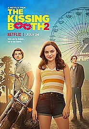 The Kissing Booth 2 Netflix Movie 2020 Review, Reason to watch, Conclusion