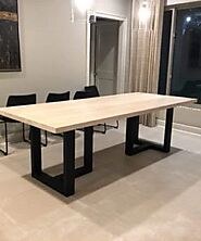 Dining Table Philippines - Custom Dining Table - Dining Set for Sale