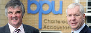 Accountants in Cardiff : Accountants in South Glamorgan : BPU