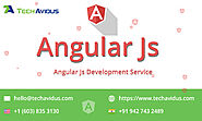 Top Angularjs Development Company India
