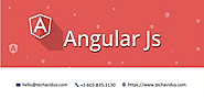 Angular Js Development