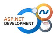 Asp.NET Application Development Company in India