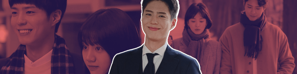 All The Park Bo Gum Dramas And Movies You Need To Watch