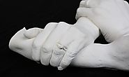Family Hand Casts