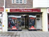 | The Mans Shop Worthing