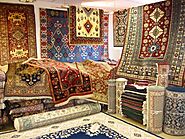 Sam’s Oriental Rugs Offers The Best Persian Carpets Cleaning Services.