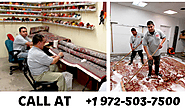 The Homely Oriental Rugs For Cleaning Services