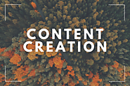Inbound Marketing Series: 7 Basic Steps Of Content Creation -