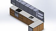 How Luxury Furniture Manufacturers Benefit through CAD Drafting?