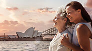 Mother's Day Cruises in Sydney That Amaze Your Mum