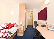 Snowdon Hall - Wrexham Student Accommodation | Best Student Halls