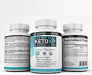 Keto xp pills Advanced Weight Loss formula 2020