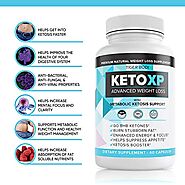 What Is Keto xp Diet?