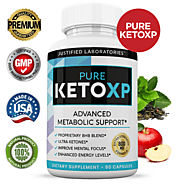 Benefits Keto xp pills?