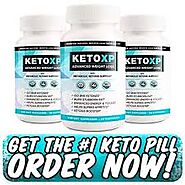 How Does Work Keto xp shark tank?