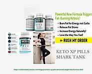 Keto xp Reviews 100% Weight Loss Pills