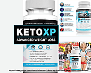 Best Body Fit loss weight keto xp pills