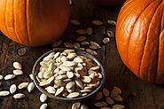 Amazing Health Benefits Of Pumpkin Seeds! – Nourish You