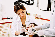 What is the Role of a Dental Laboratory in Dental checkup?