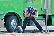Types of Evidence to Collect for Truck Accidents | Jury Trial