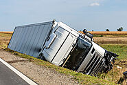 Who is Liable in a Truck Accident with My Vehicle? | Jury Trial