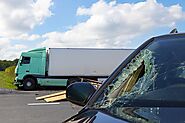 What To Do After a Truck Accident? | Strickland and Kendall