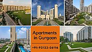 Dwarka Expressway New Residential, Commercial Projects, Properties In Gurugram