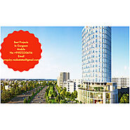 Gurgaon residential projects