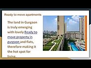 Marketing Techniques For Your Residential property in gurgaon