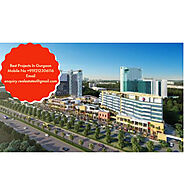 Best Residential property for sale in gurgaon-+919212306116