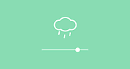 Noisli - Improve Focus and Boost Productivity with Background Noise