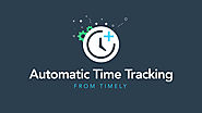 Timely – Automatic Time Tracking for Freelancers and Teams