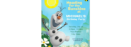 Best Selection of Frozen Personalized Birthday Invitations 2014-2015