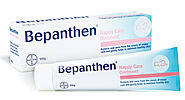 Thuốc Bepanthen: Công dụng chính, cách dùng và giá bán