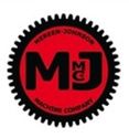 Mereen-Johnson Machine Company