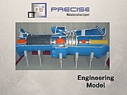 Engineering model makers in Bangalore