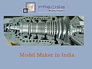 model maker in India