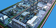 Plant Model Makers in Inda |Power Plant Model Makers