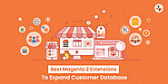 Essential Magento 2 Extensions To Expand Customer Database