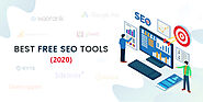Best Free SEO Tools To Get More Traffic [Most Recommended]