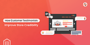 How Customer Testimonials Can Improve The eCommerce Store?