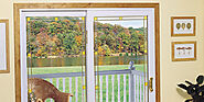 Affordable Patio Doors Charlotte NC