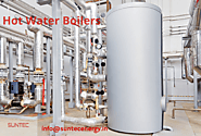 The Difference Between Water Heaters and Hot Water Boilers