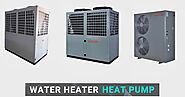 Heat Pumps - A Cost Effective Alternative