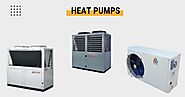 Important Factors to Consider When Choosing a Heat Pump