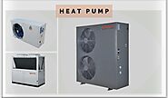 The Distinguishing Characteristics of Heat Pumps and Their Benefits